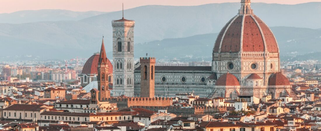 New in Florence? Your First Month at the Gym