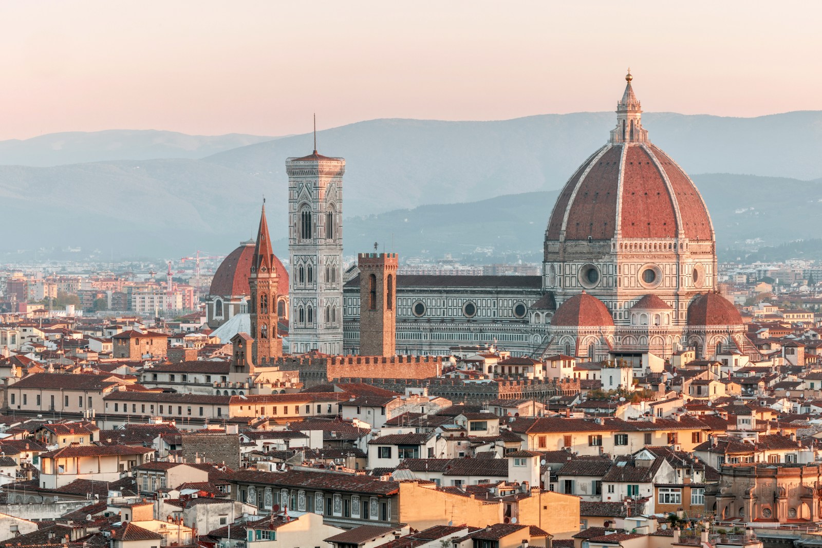 New in Florence? Your First Month at the Gym