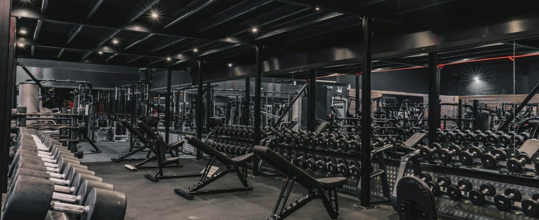 European Week of Sport: Your Excuse to Train Above Florence