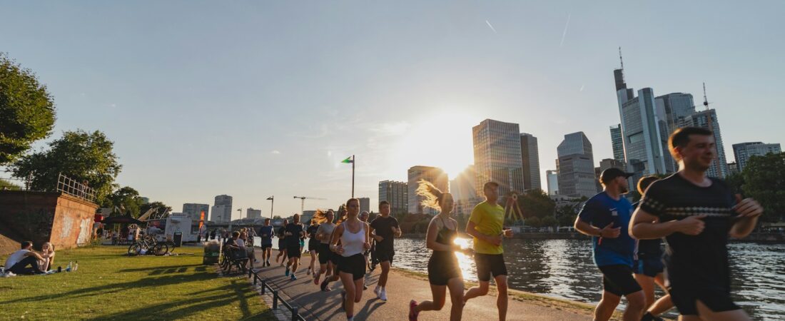 Run for a Cause: Corri la Vita and the Don Gnocchi Run in Florence