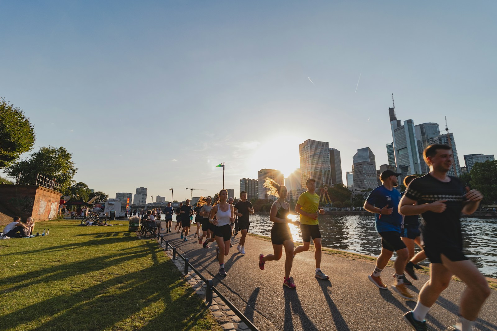 Run for a Cause: Corri la Vita and the Don Gnocchi Run in Florence