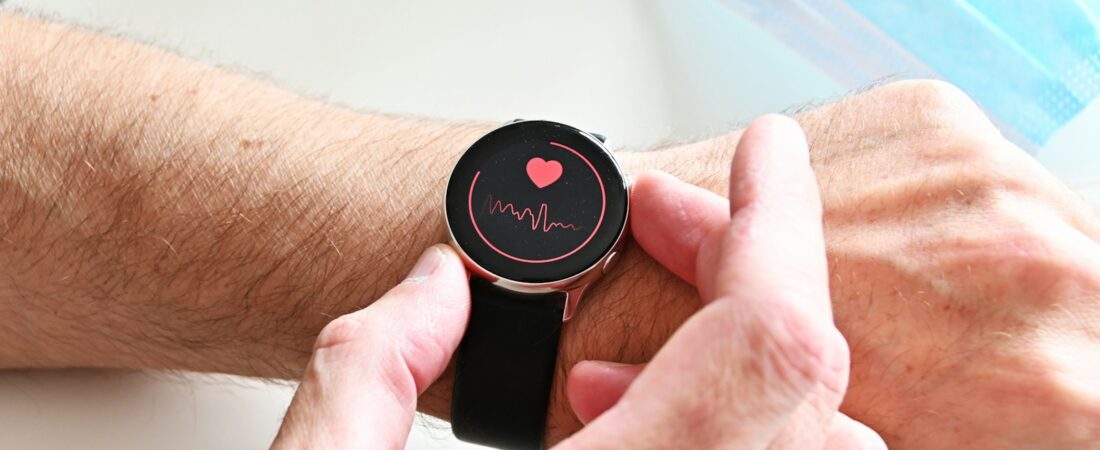 Your Smartwatch at the Gym: How to Actually Use the Data