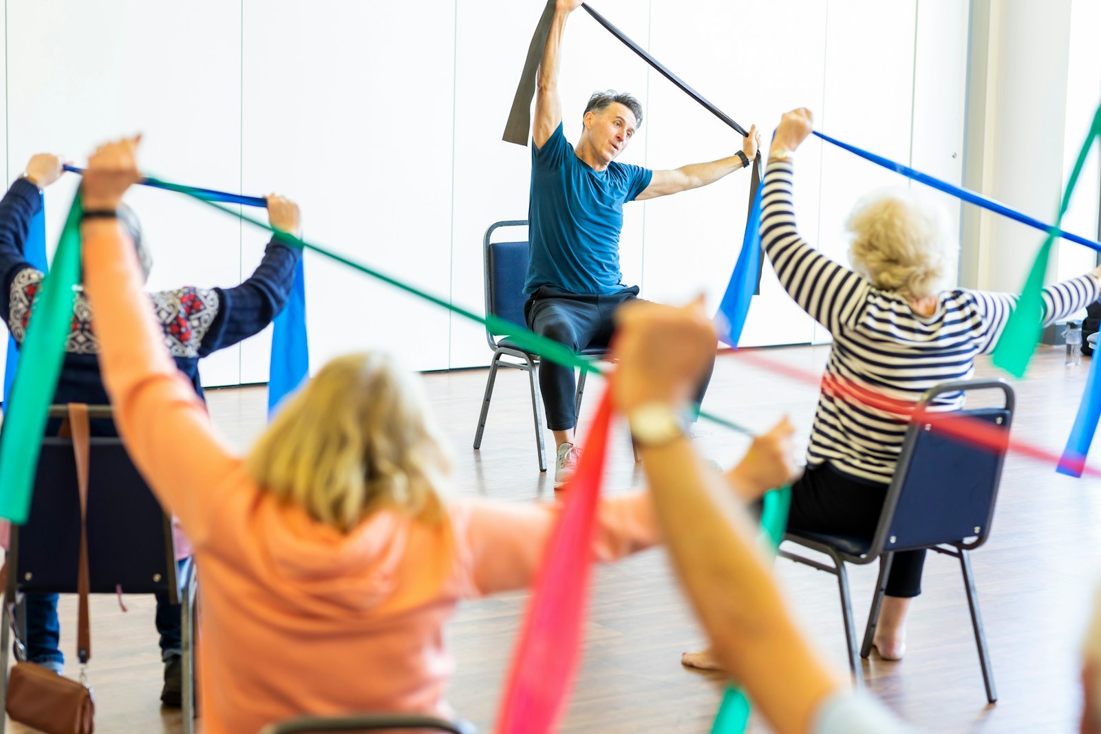 Strength for Life: Why Lifting Is an Investment in Your Future Self