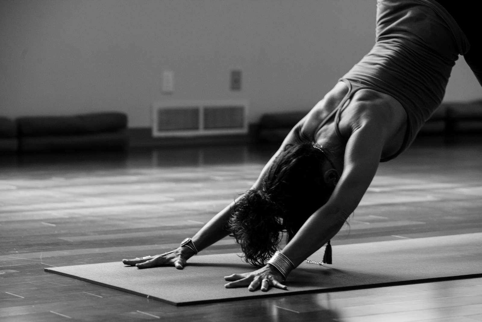 Recovery Is Training: Why Rest Makes You Stronger