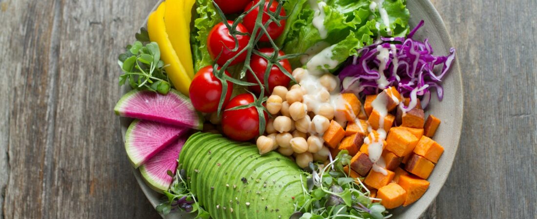 Eat Like an Athlete in Florence